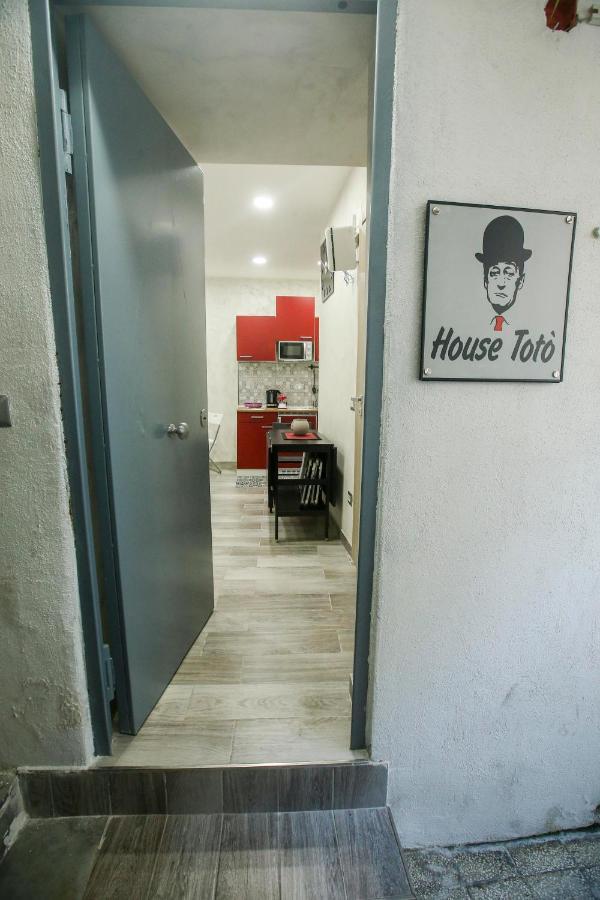 House Toto Villa Naples Exterior photo