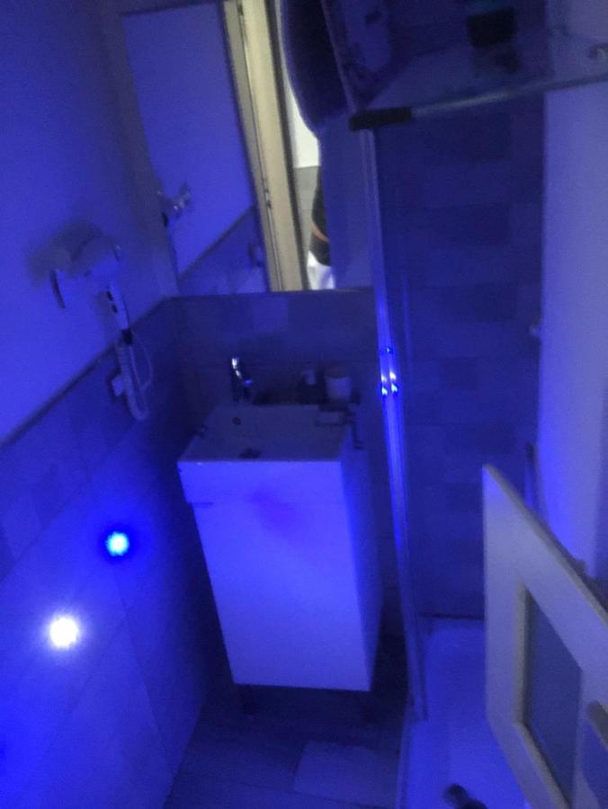 House Toto Villa Naples Exterior photo