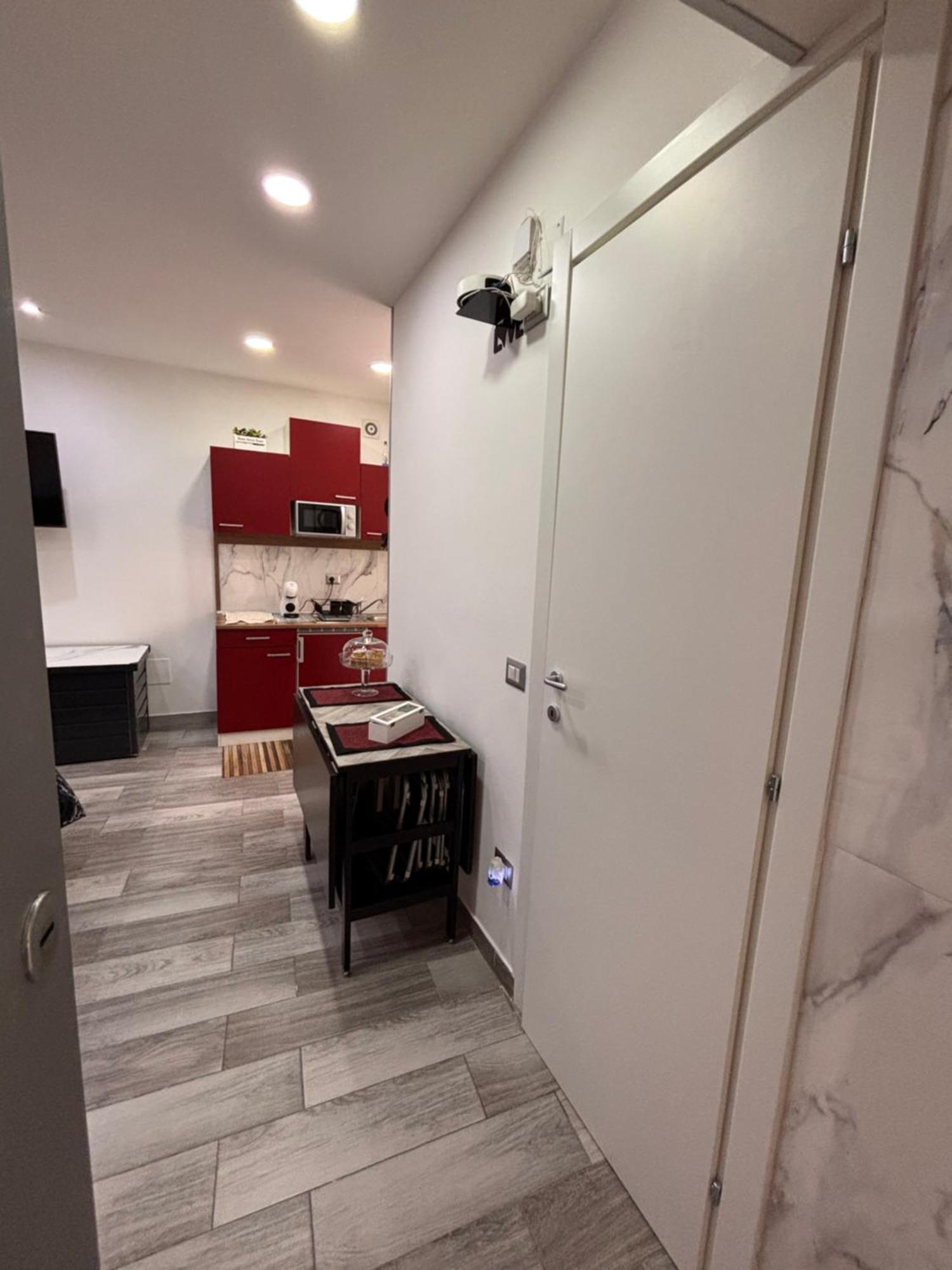 House Toto Villa Naples Exterior photo